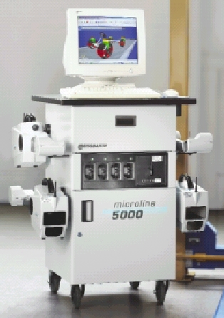 ML 5000